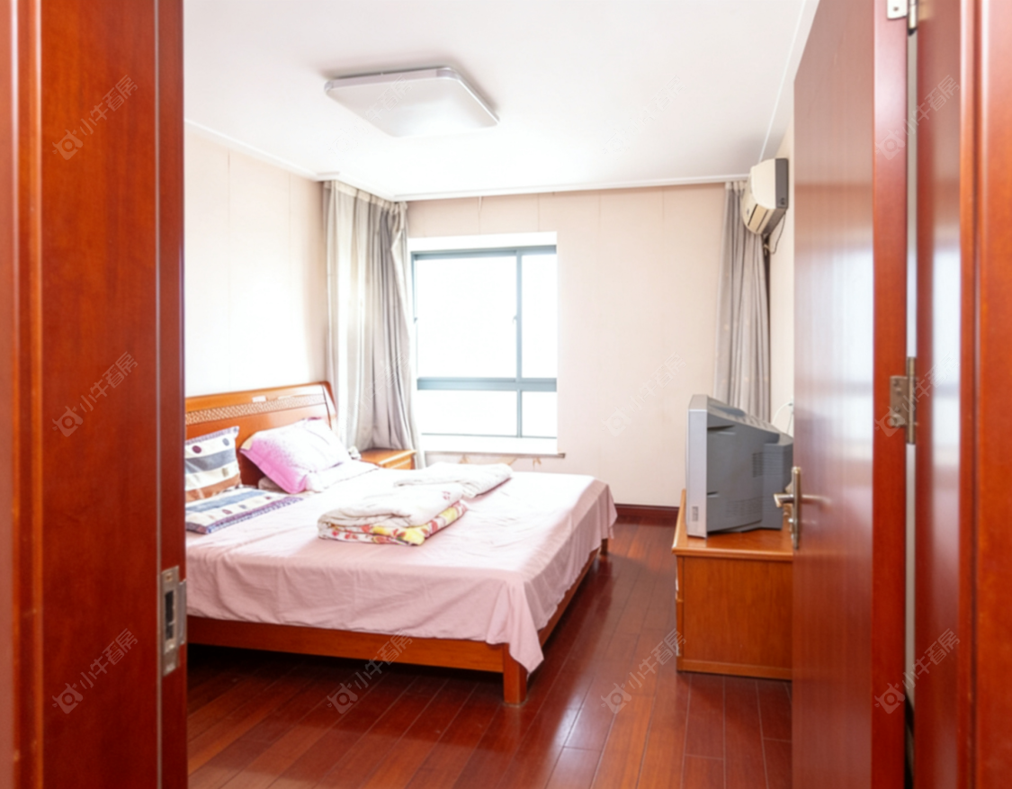 常州金百花园在租房源_小牛看房