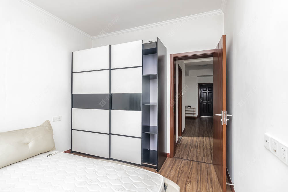 常州弘建壹品在售二手房源室内图_小牛看房