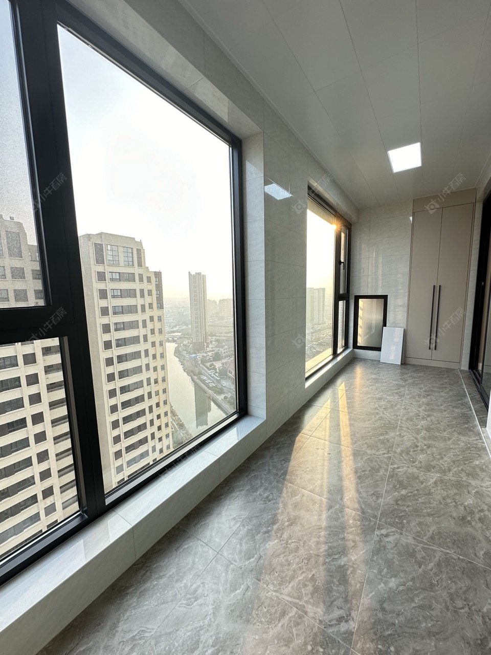 常州新城华宇悦隽公馆在租房源室内图_小牛看房