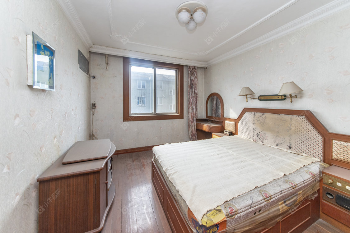 常州花东三村在售二手房源室内图_小牛看房