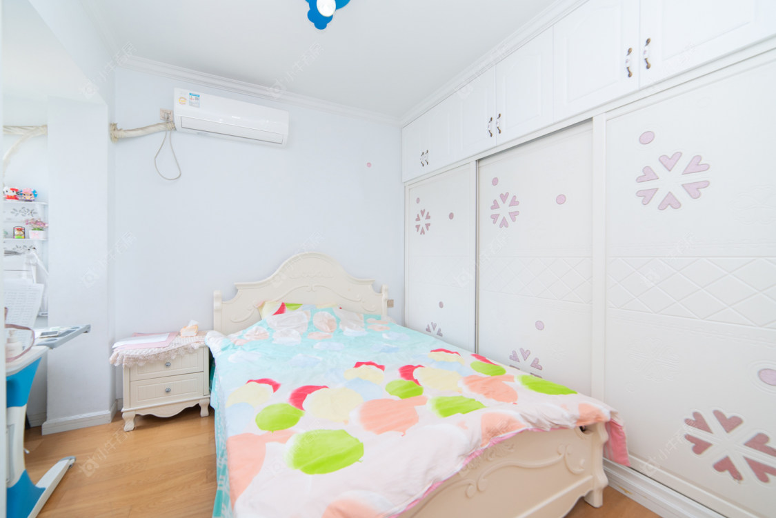 常州御水华庭一期在售二手房源室内图_小牛看房