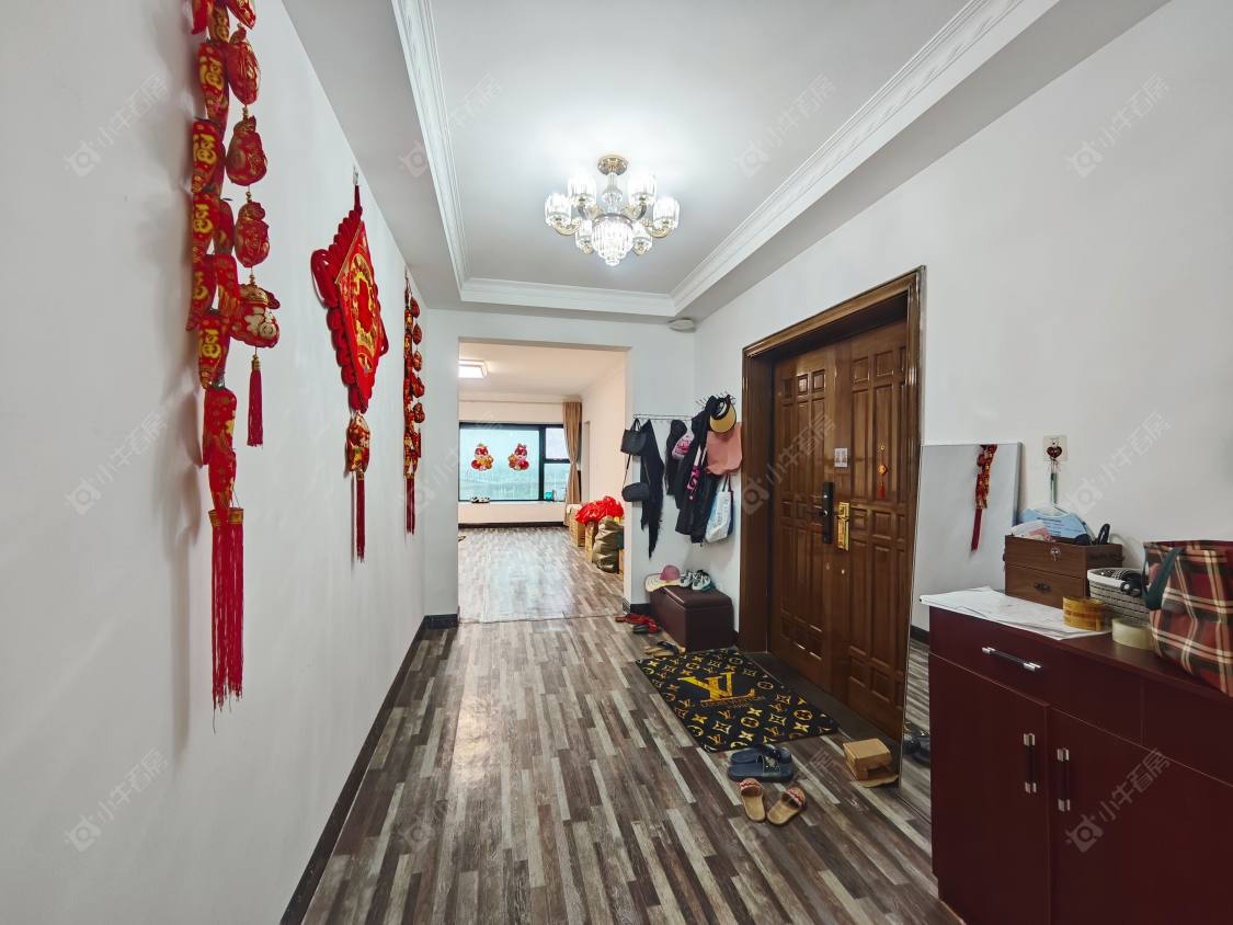 常州恒大名都二三期在售二手房房源室内图_小牛看房
