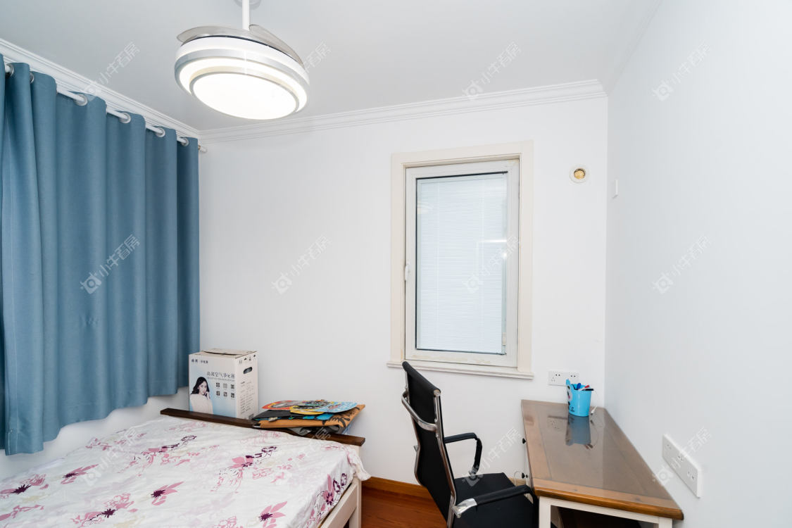 常州菱溪名居在租房源室内图_小牛看房