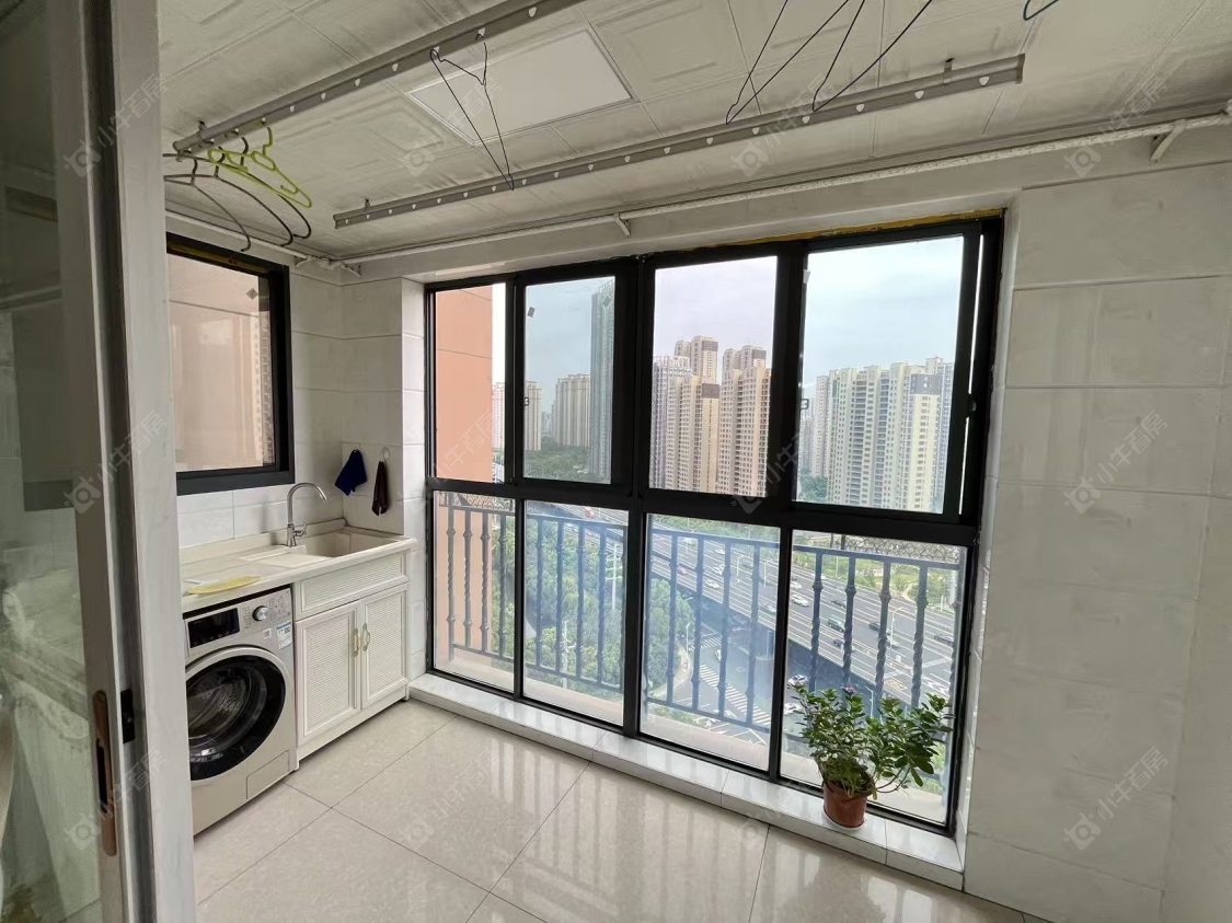 常州嘉禾尚郡在租房源室内图_小牛看房