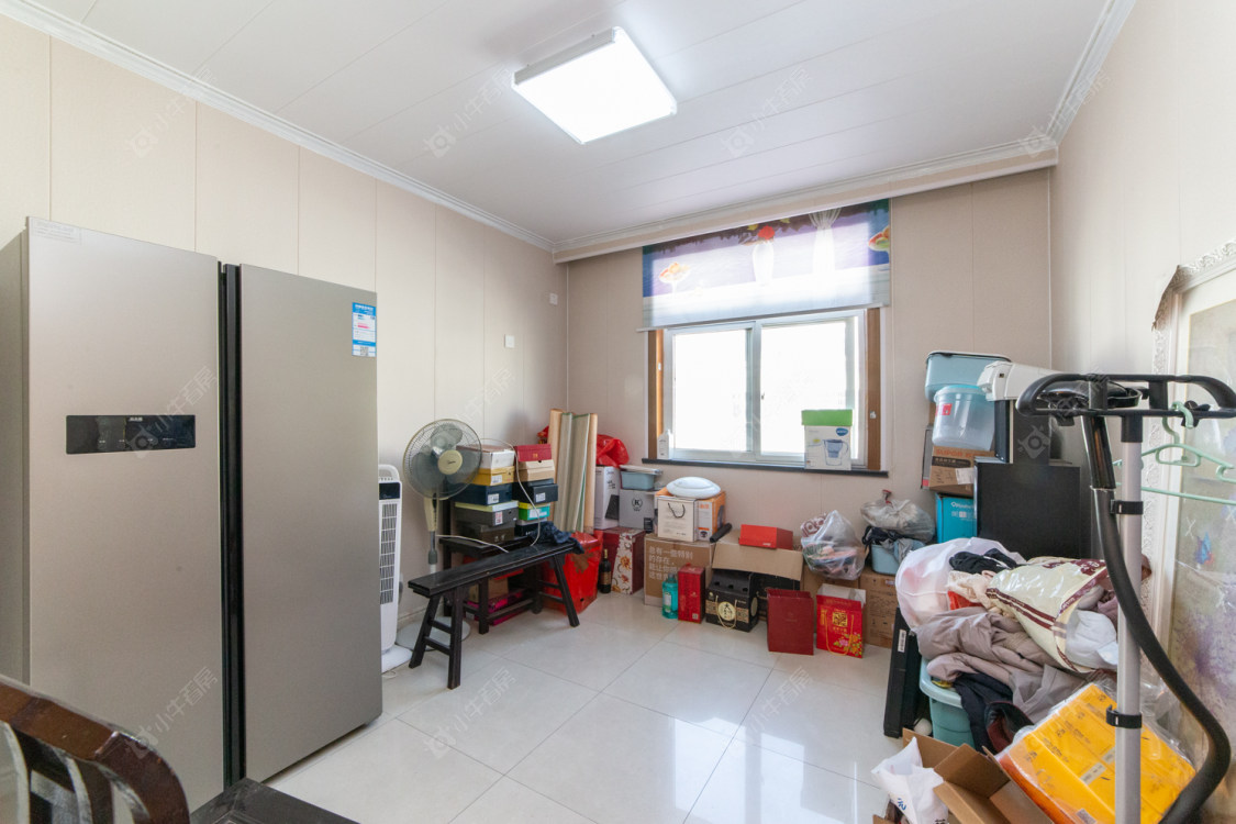 常州顺园一村在售二手房源室内图_小牛看房