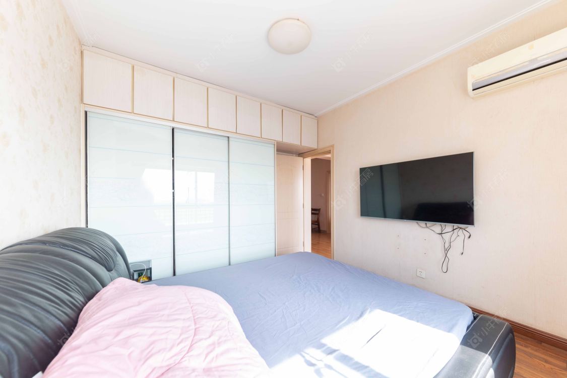 常州学府名门花苑在售二手房源室内图_小牛看房