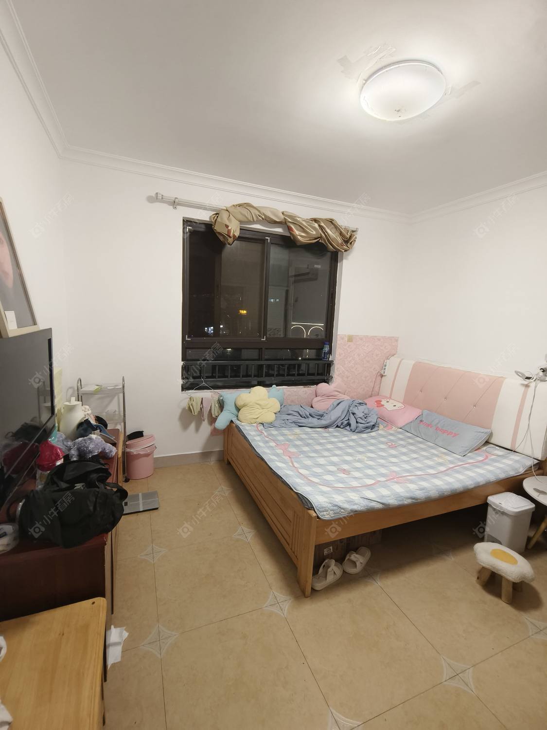 常州新城熙园在租房源室内图_小牛看房