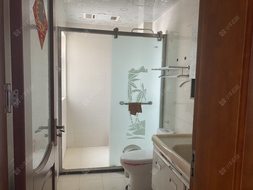 常州新城香溢俊园在租房源室内图_小牛看房