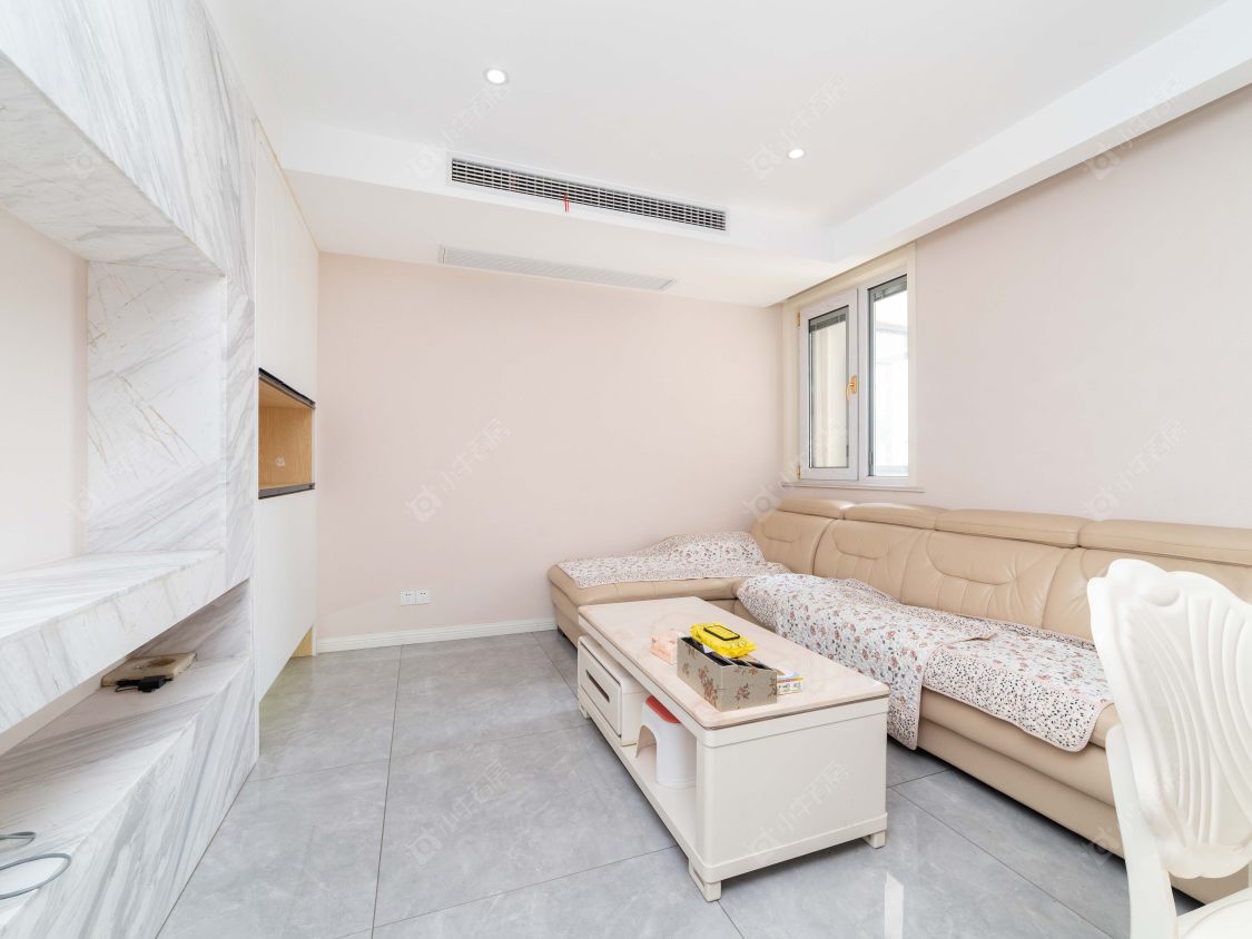 常州瑞丰花苑在售二手房_小牛看房