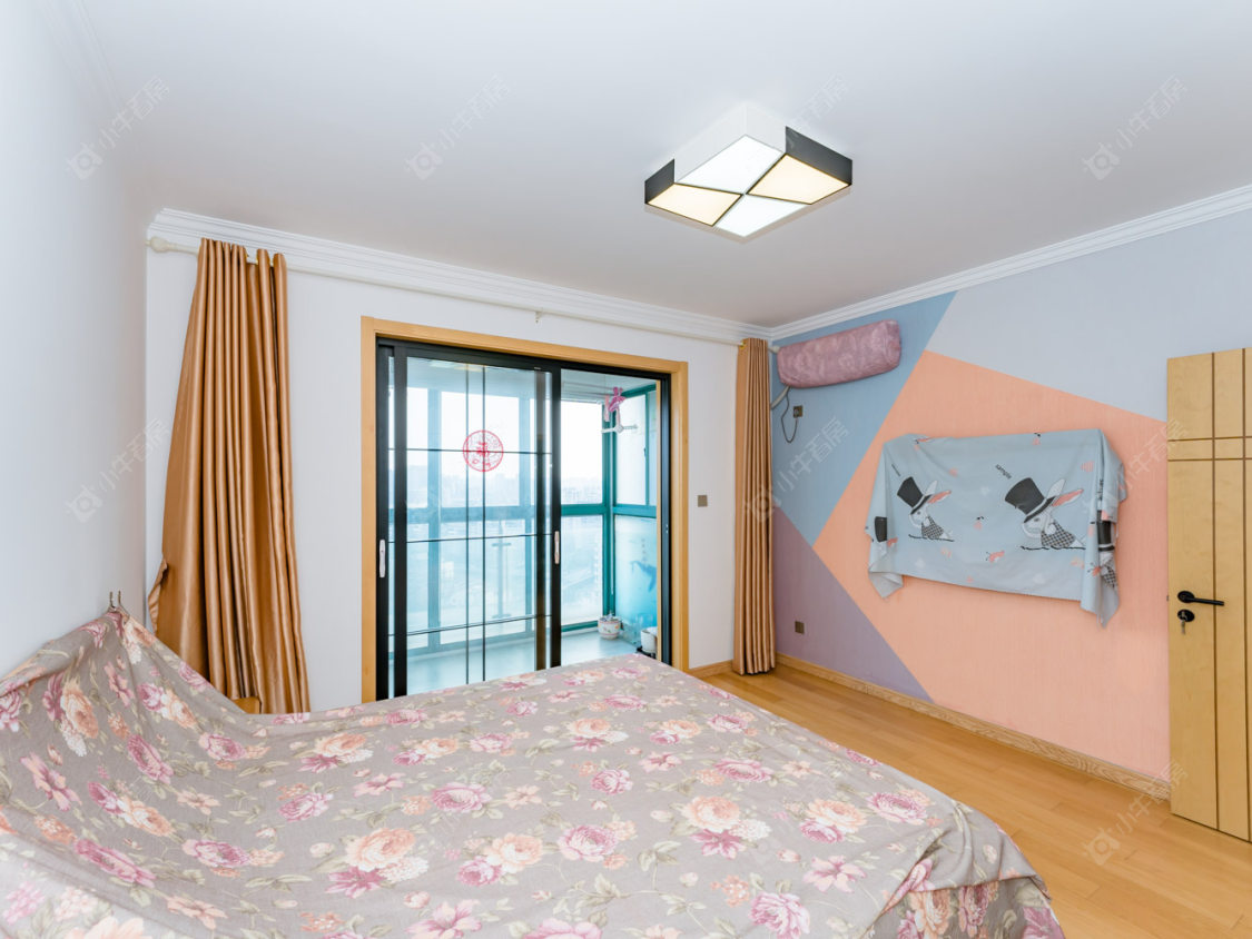 常州鹏欣丽都在售二手房源室内图_小牛看房