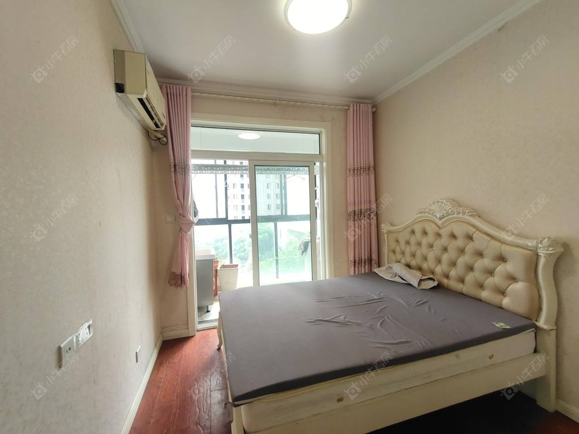 常州新濠澜境在租房源室内图_小牛看房