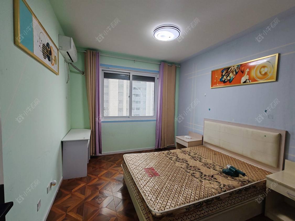 常州横麓雅居在租房源室内图_小牛看房