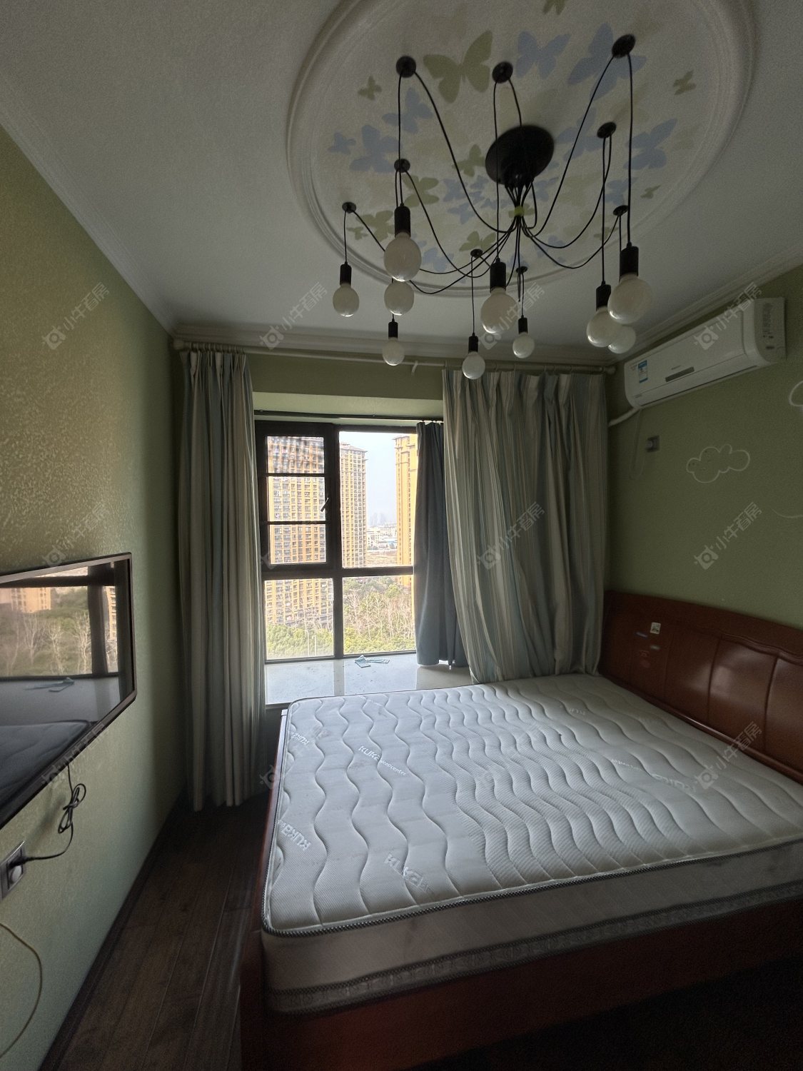 常州绿都万和城五区在租房源_小牛看房