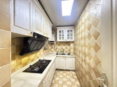 常州新城香溢澜桥一期在租房源室内图_小牛看房