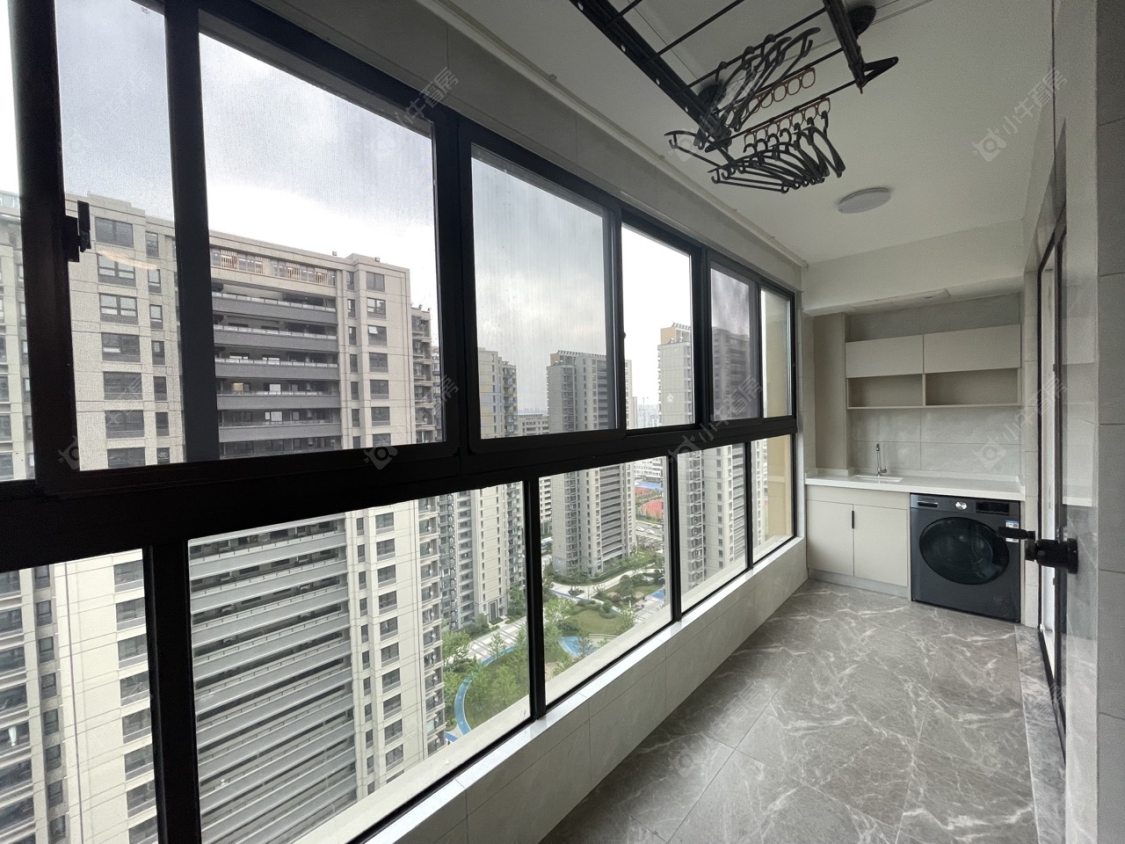 常州万科新都会在租房源室内图_小牛看房