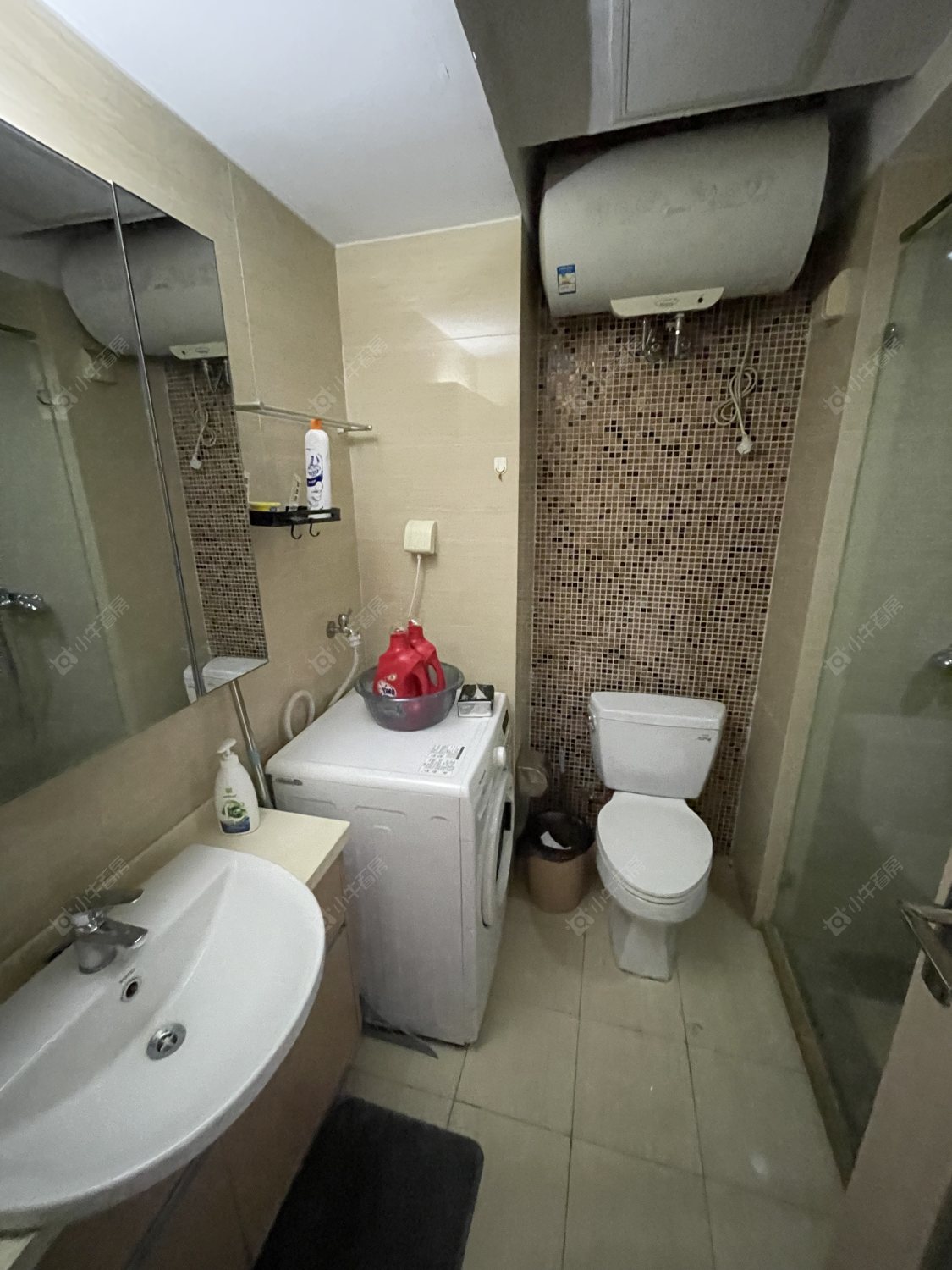 常州新北万达广场在租房源_小牛看房