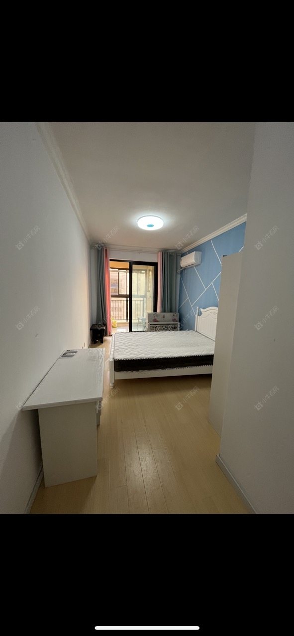 常州新城和昱文萃苑在租房源室内图_小牛看房