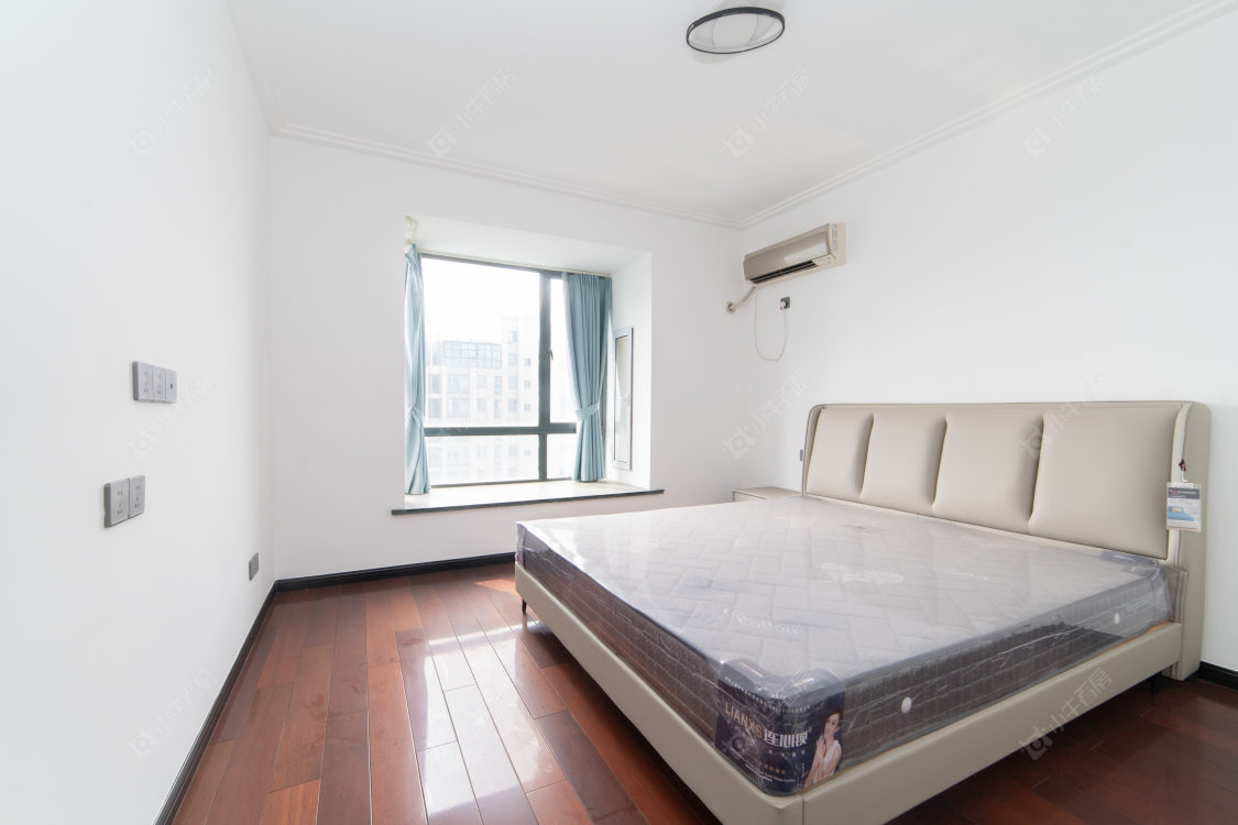 常州星河名居在售二手房源室内图_小牛看房