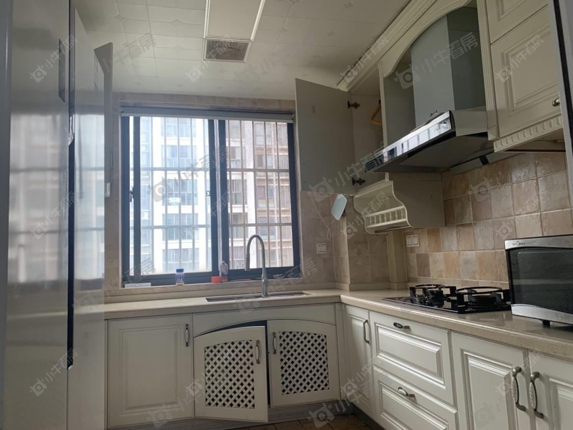 常州香树湾福园在租房源_小牛看房