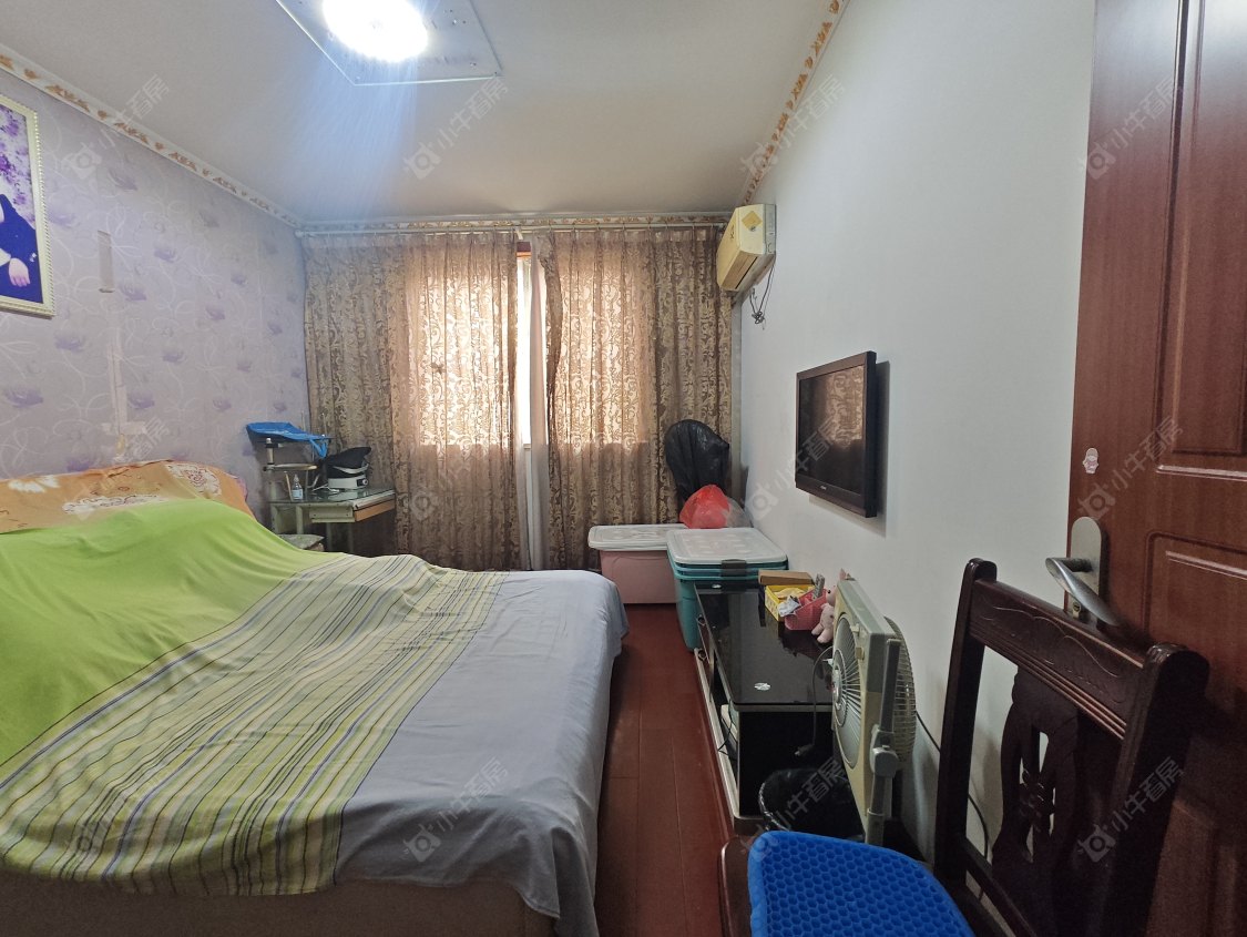 常州花园西村在租房源室内图_小牛看房