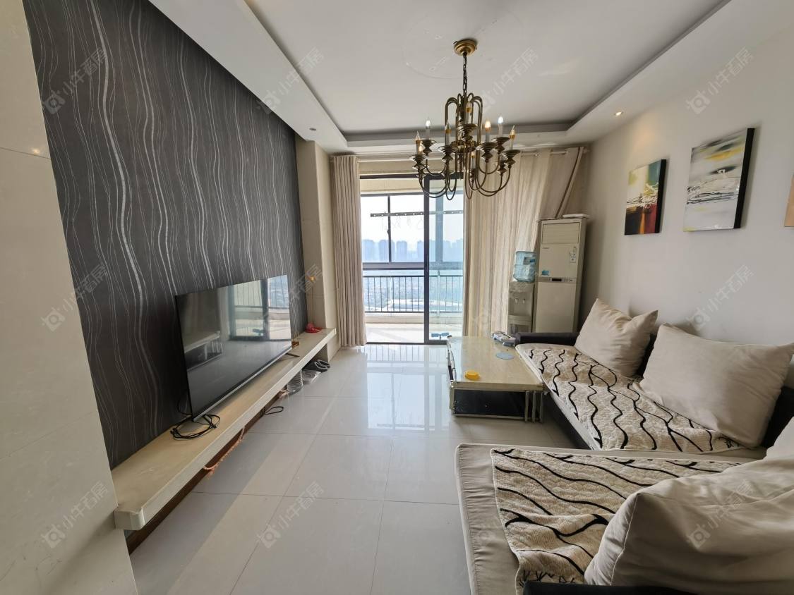 世茂香槟湖一期房源室内图 常州世茂香槟湖一期在租房源室内图_小牛看房