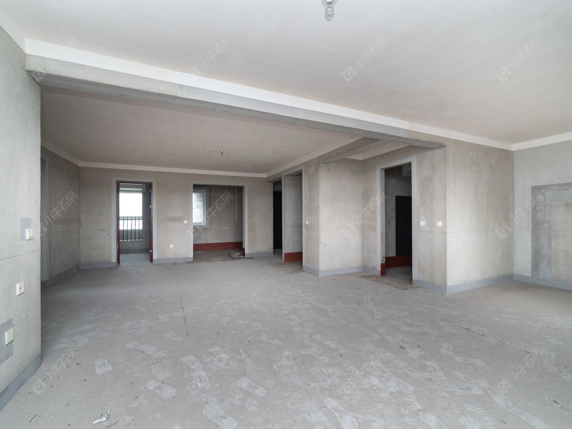 常州路劲城二期在售二手房源室内图_小牛看房