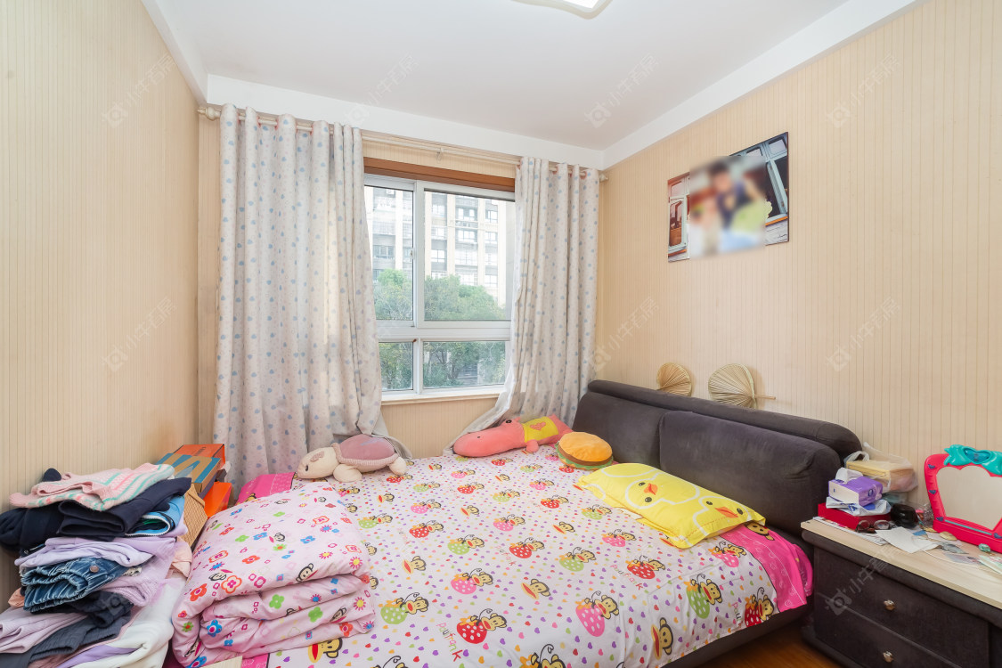 常州绿地世纪城二期在售二手房源室内图_小牛看房