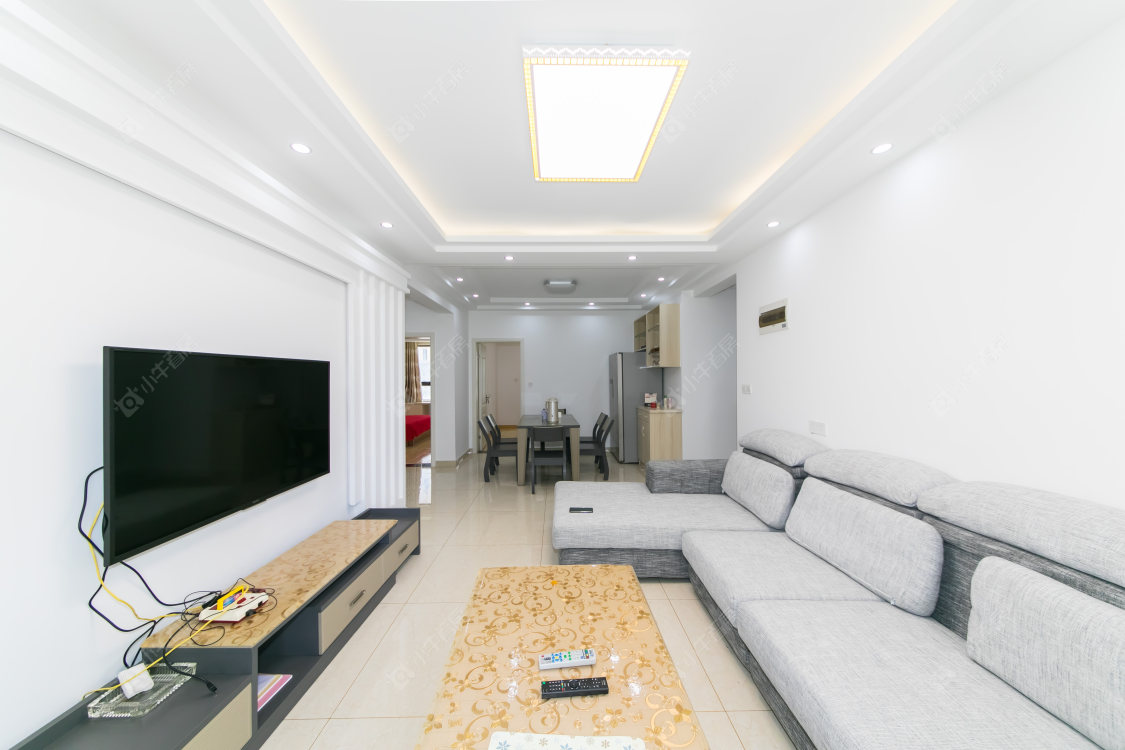 常州檀香湾在售二手房源室内图_小牛看房