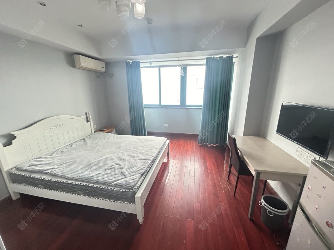 常州天禄商务广场在租房源室内图_小牛看房