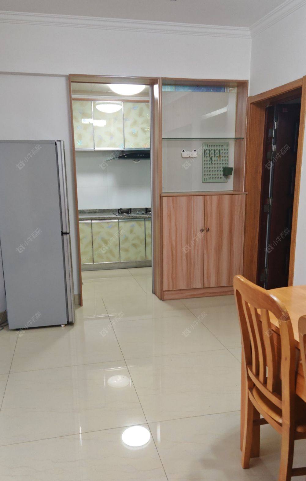 常州中央花园在租房源室内图_小牛看房