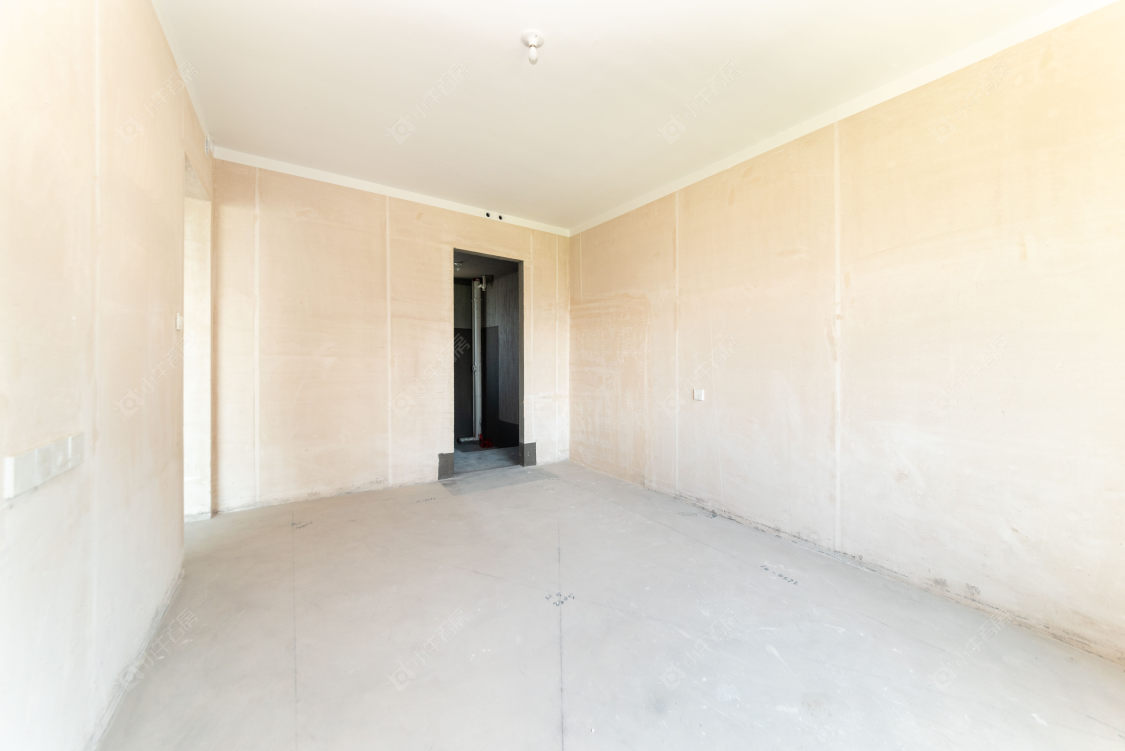 常州碧桂园新月时光在售二手房源室内图_小牛看房