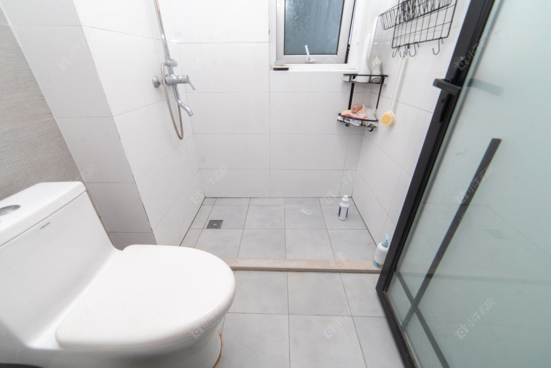 常州路劲城市主场在售二手房源室内图_小牛看房