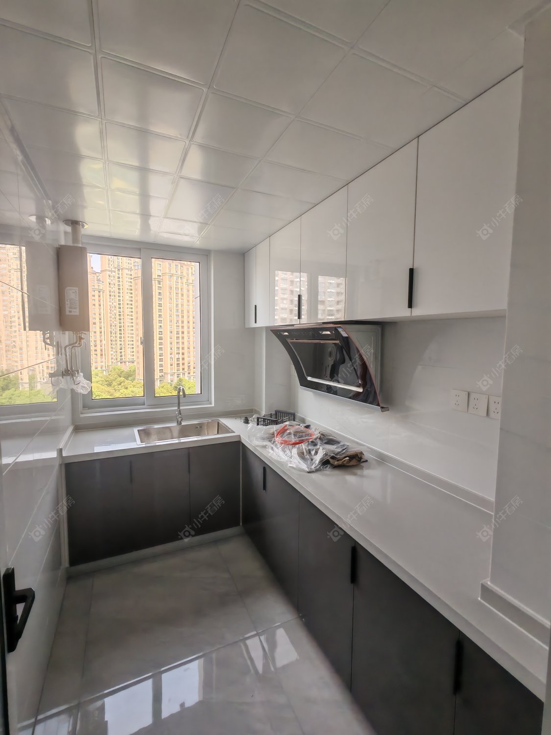 常州青竹苑B区在租房源室内图_小牛看房