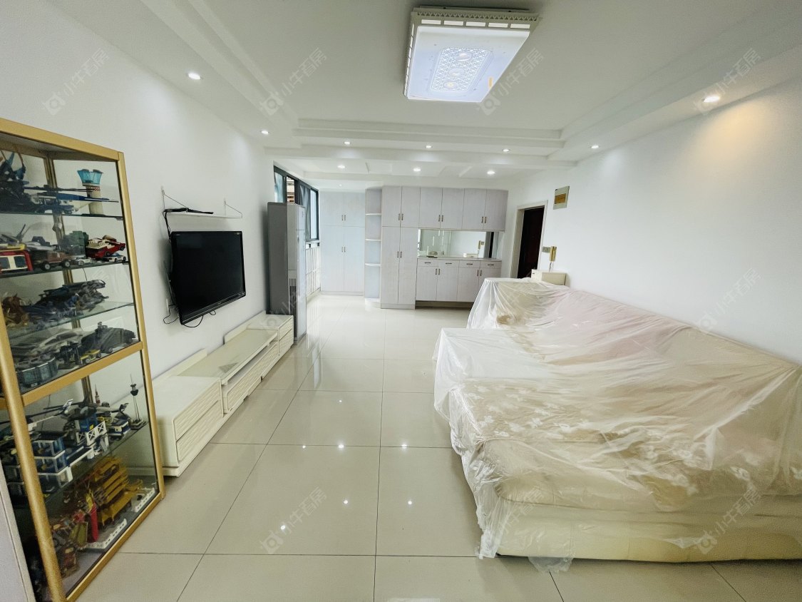 常州凤凰名城在租房源_小牛看房