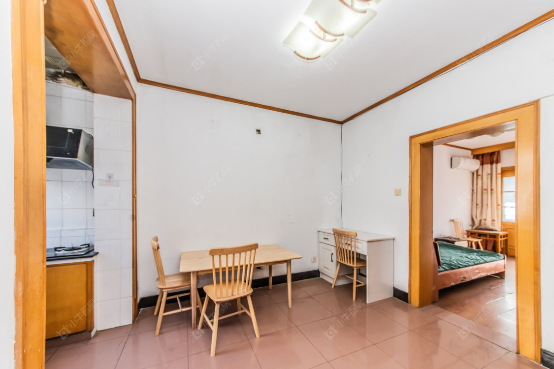 燕兴新村西区房源室内图 常州燕兴新村西区在售二手房源室内图_小牛看房