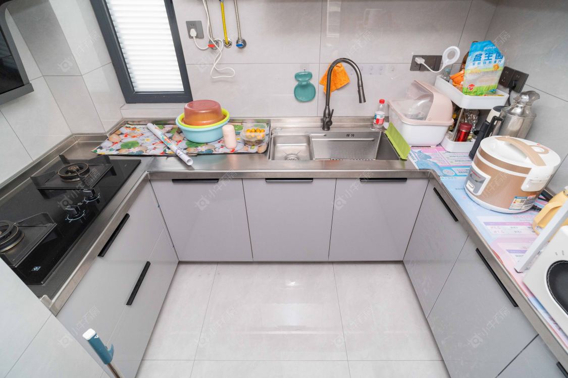 常州清云澜湾A区在售二手房源室内图_小牛看房