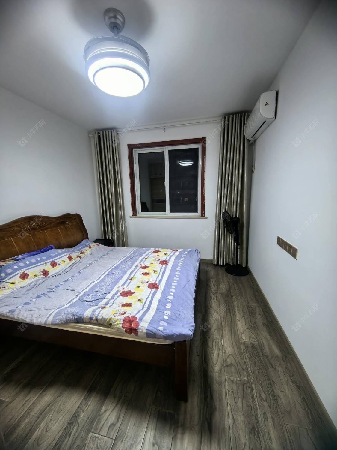 常州青洋花苑在租房源室内图_小牛看房