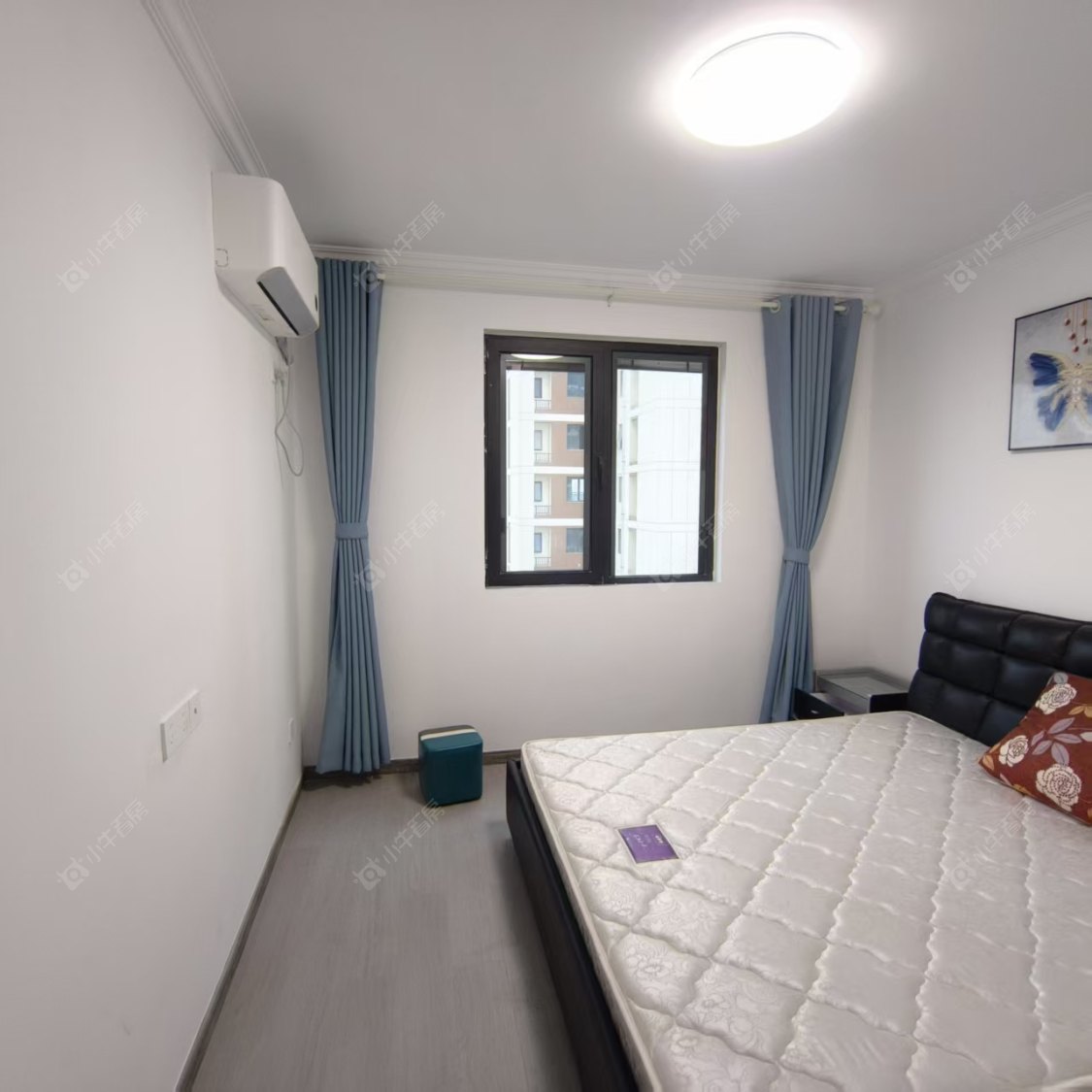 常州山水雅居在租房源_小牛看房