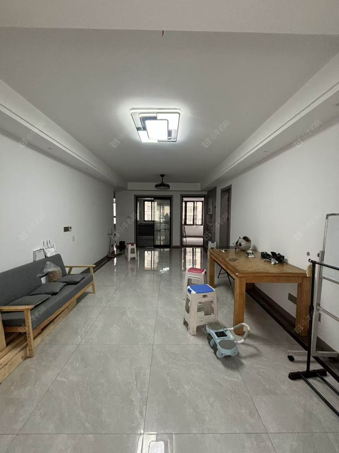 常州新城和昱文萃苑在租房源室内图_小牛看房