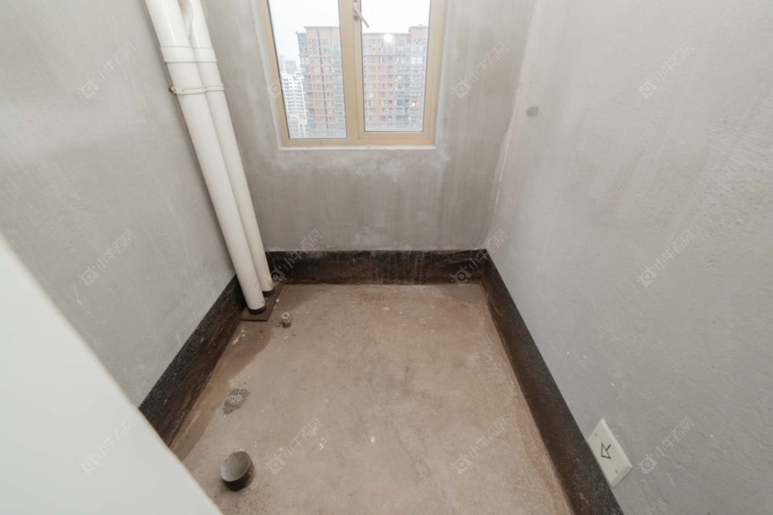 常州常发豪庭国际在售二手房源室内图_小牛看房