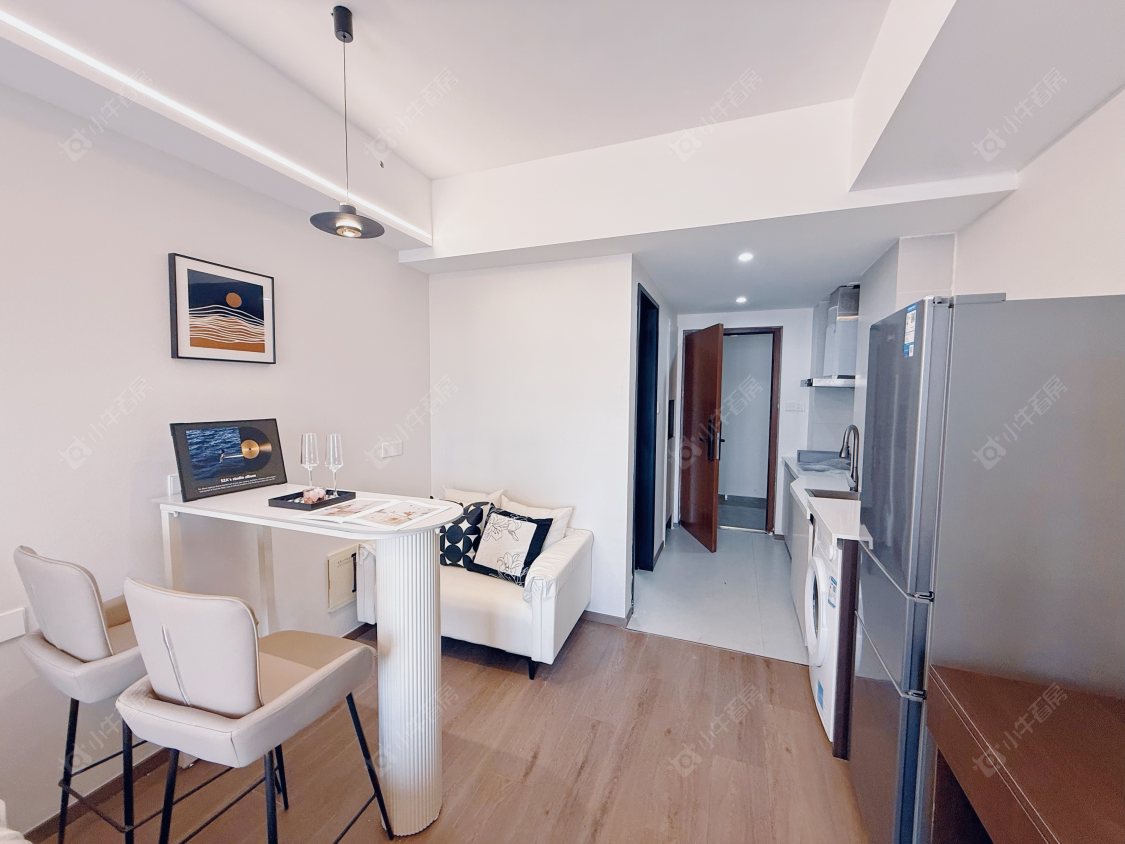 常州弘阳云峯在租房源_小牛看房