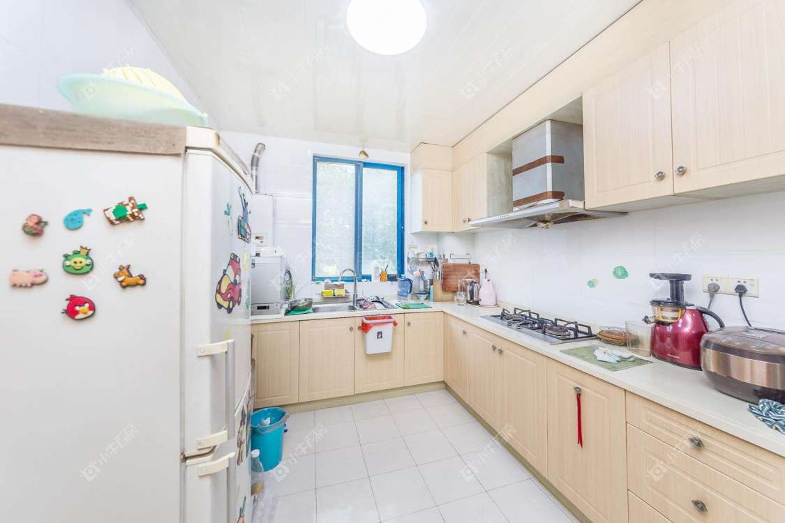 常州椿桂坊公寓在租房源室内图_小牛看房