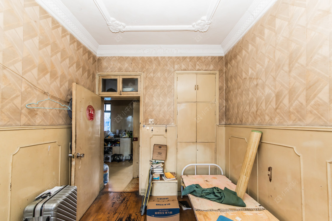 常州兰翔新村在售二手房源室内图_小牛看房