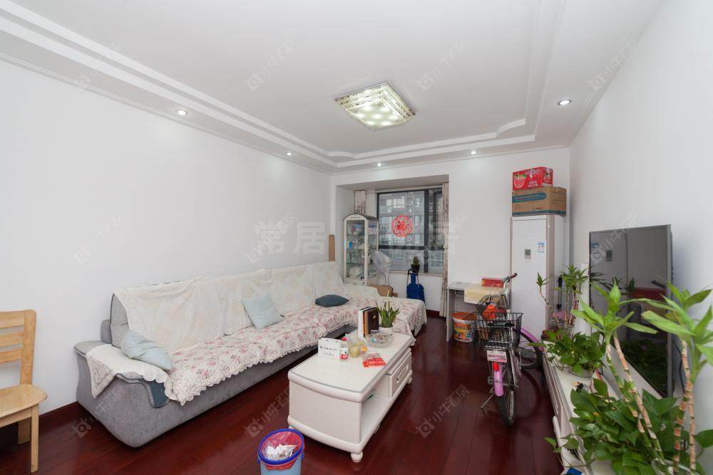 常州新城南都花海在售二手房源室内图_小牛看房