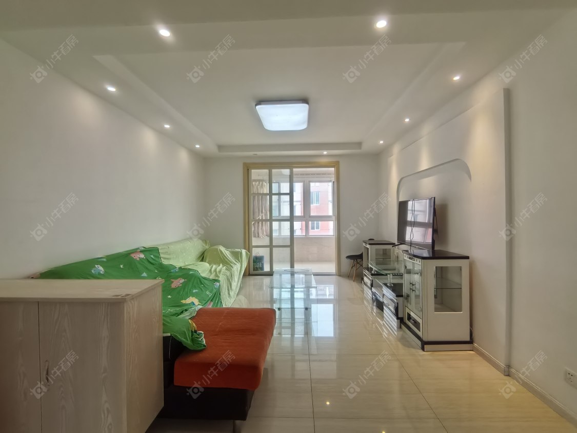 常州东方公寓(潞城)租房_小牛看房