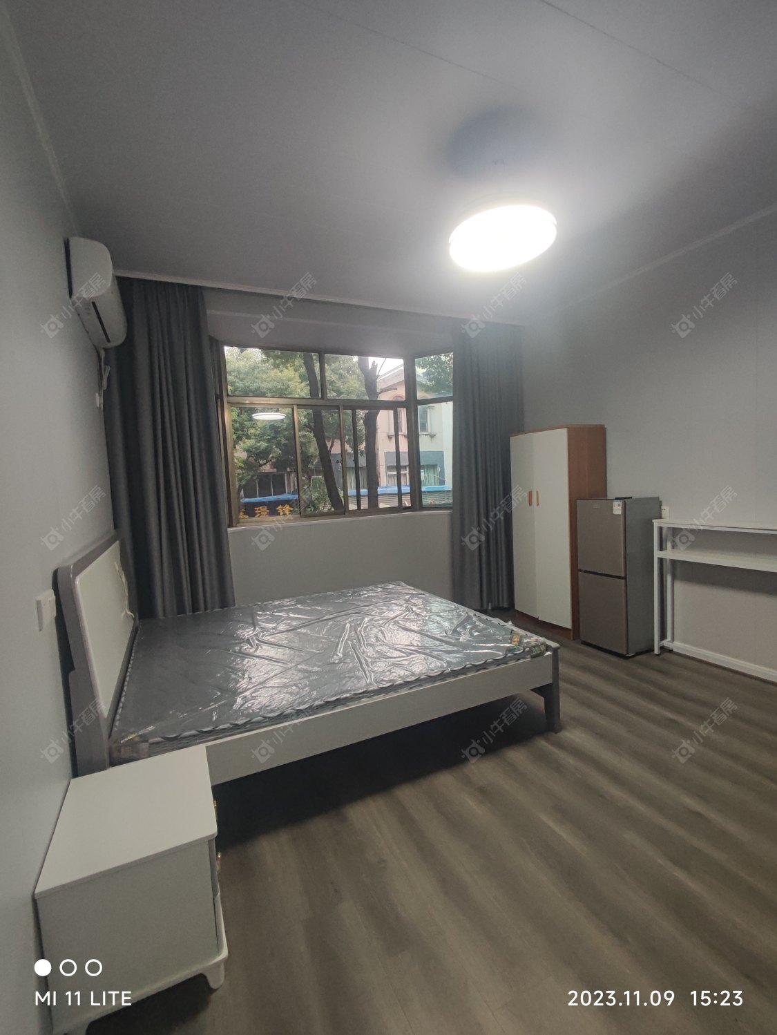 常州新乐路在租房源_小牛看房