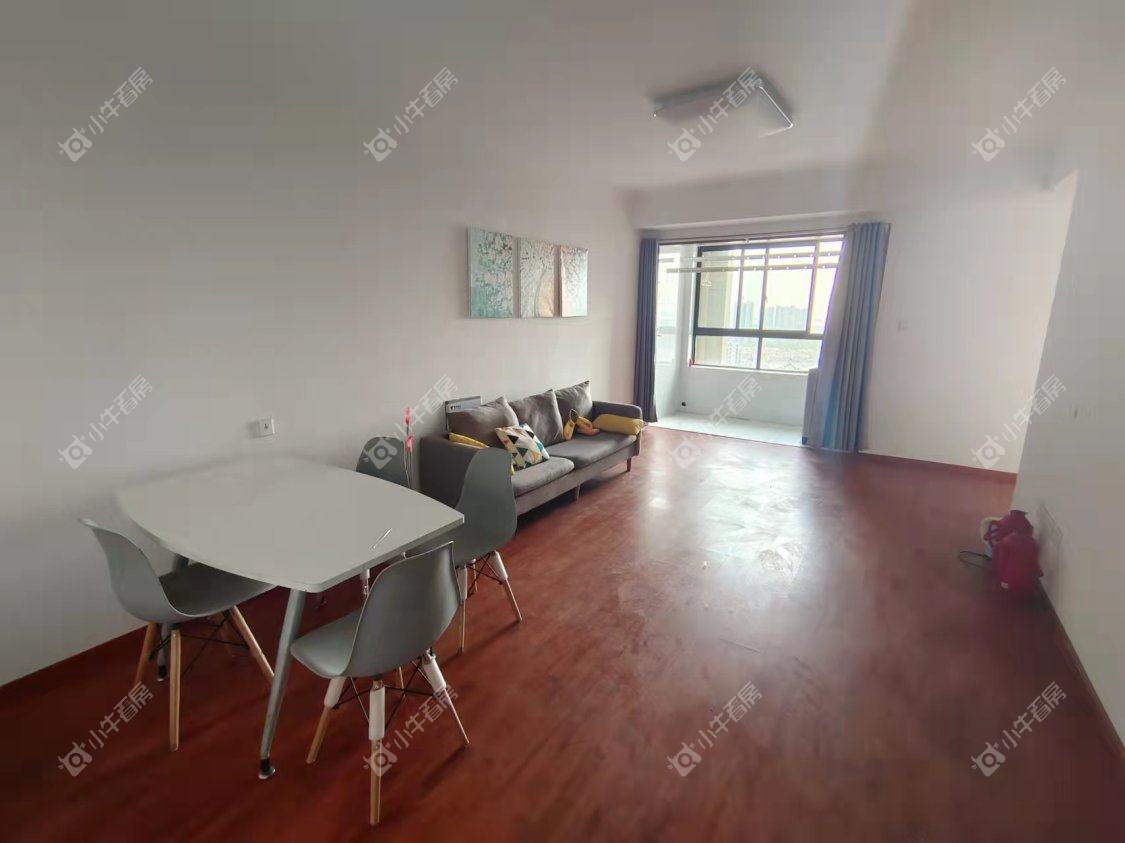 常州绿地香奈在租房源室内图_小牛看房