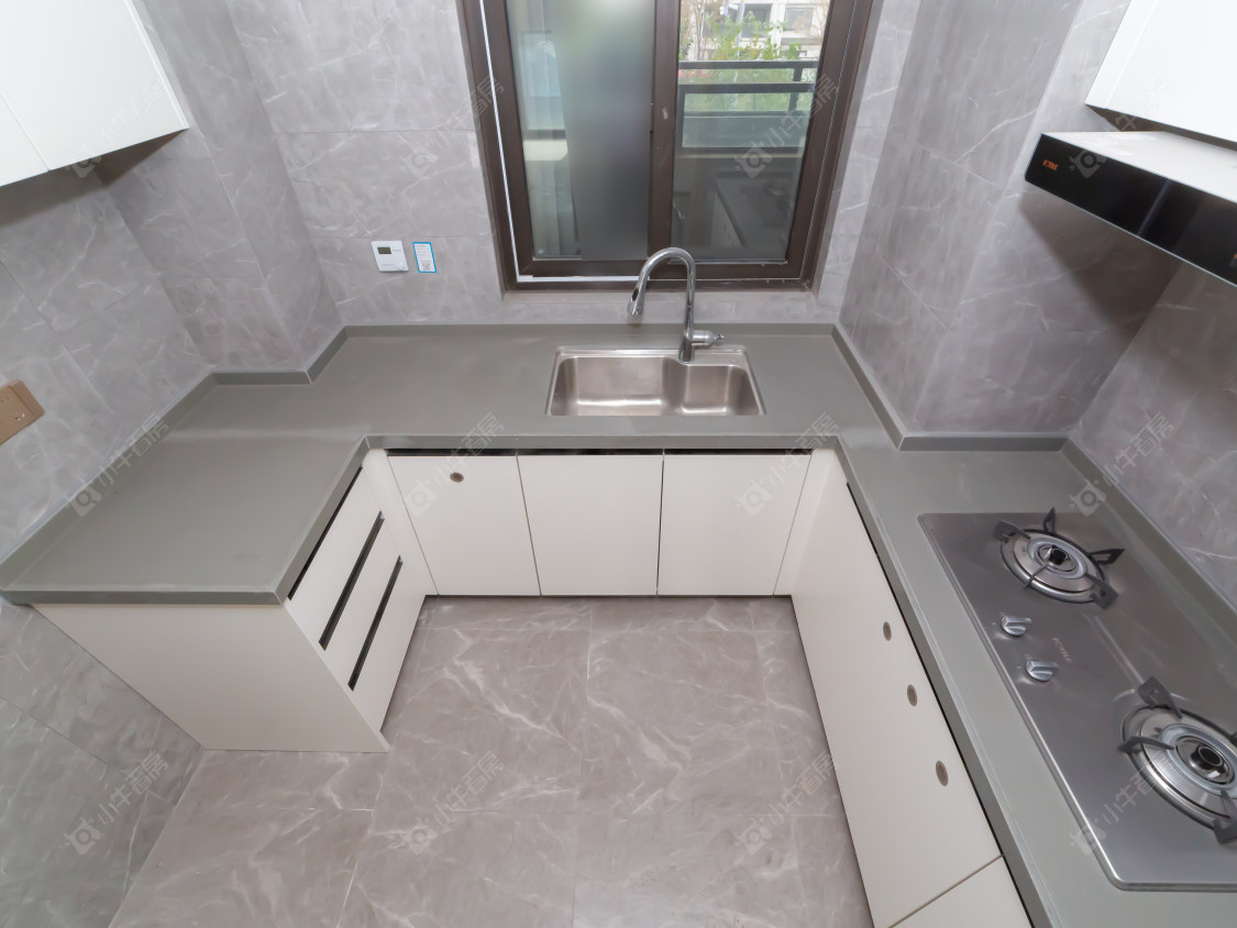 常州万科新都会在售二手房源室内图_小牛看房