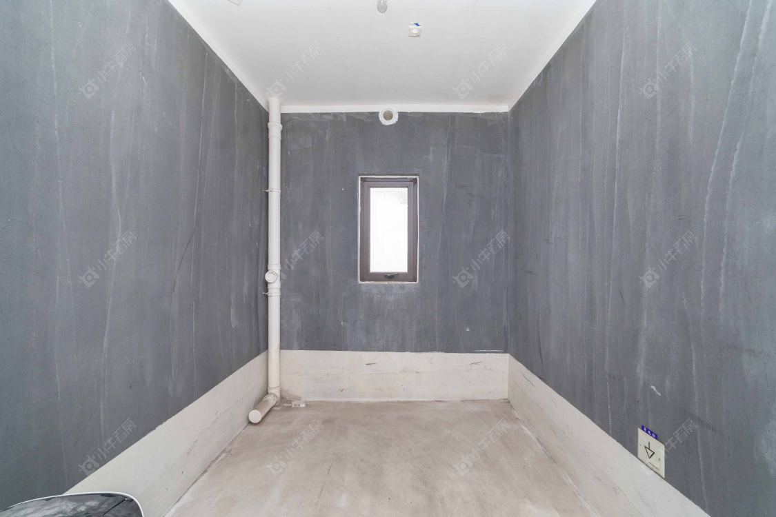 常州新城郡未来在售二手房源室内图_小牛看房