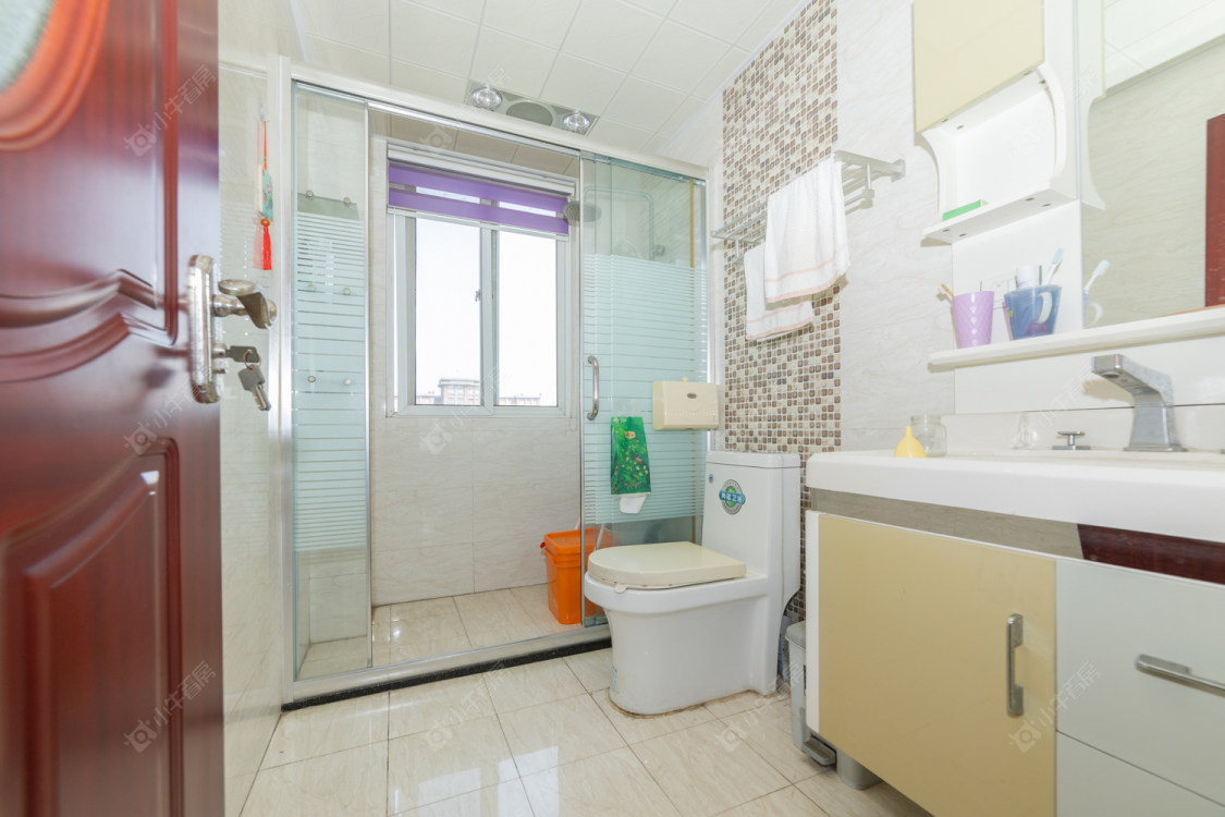 常州聚怡花园北区在售二手房源室内图_小牛看房